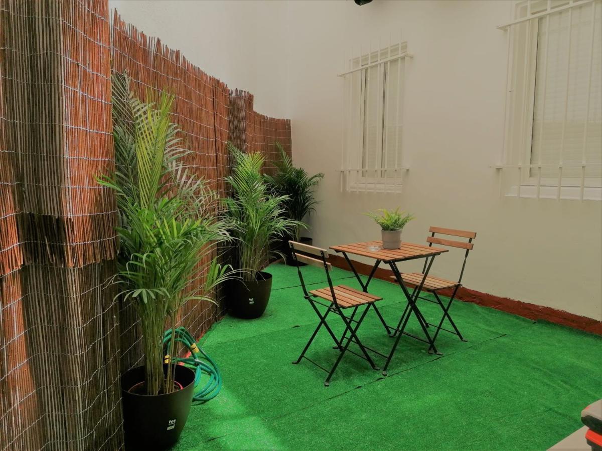 Apartamento Breogan Coruna А-Корунья Екстер'єр фото