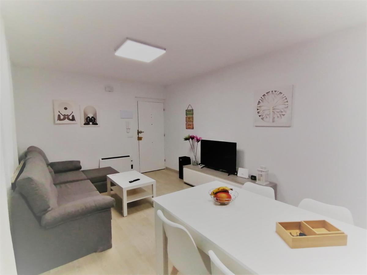 Apartamento Breogan Coruna А-Корунья Екстер'єр фото