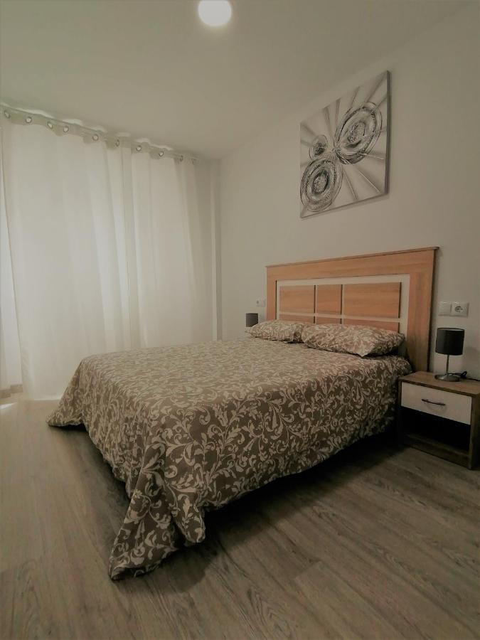 Apartamento Breogan Coruna А-Корунья Екстер'єр фото