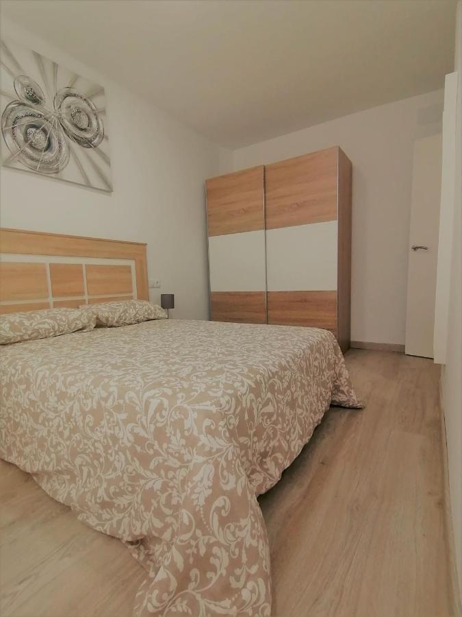 Apartamento Breogan Coruna А-Корунья Екстер'єр фото