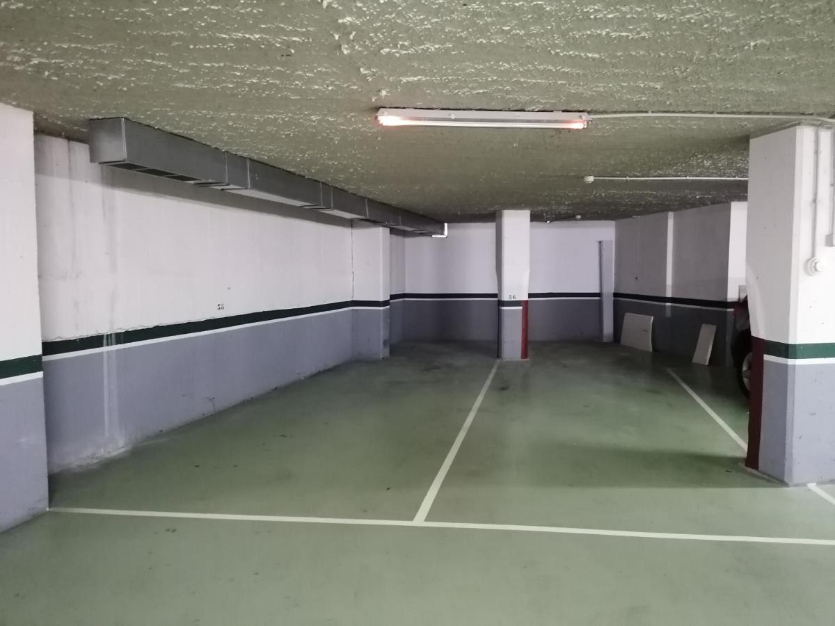 Apartamento Breogan Coruna А-Корунья Екстер'єр фото